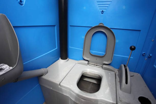 Portable Toilets for Parks and Recreation Areas in Cape Carteret, NC